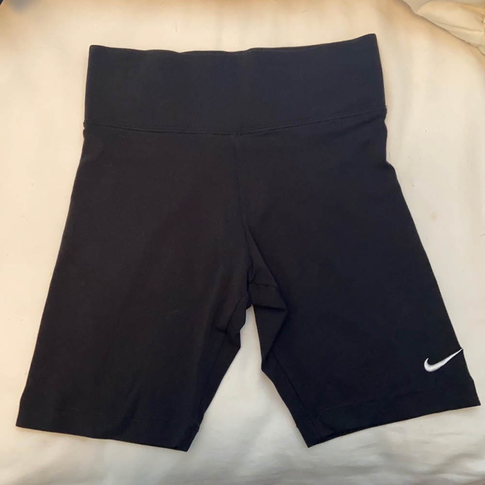Nike Bike Shorts